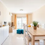 Ferienhaus Fantastico T2 Ac Wi-fi E Tv Cabo 2wc Altura