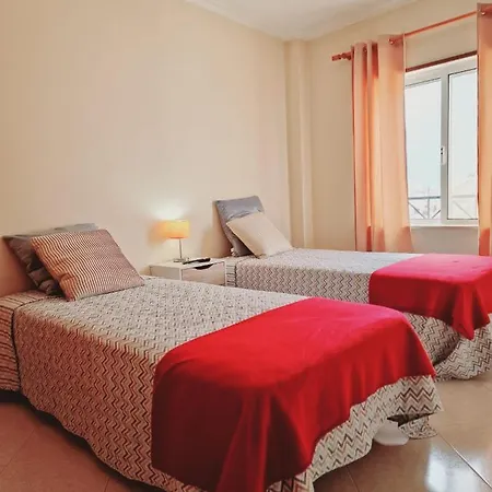 Fantastico T2 Ac Wi-fi E Tv Cabo 2wc Toalhas E Lencois * アルチュラ