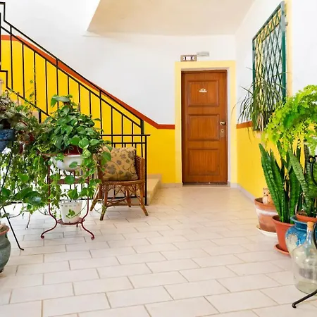 Casa vacanze Fantástico T2 Ac Wi-fi E Tv Cabo 2wc *