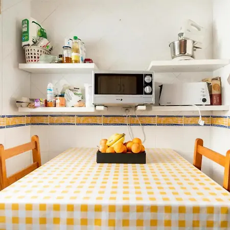 Casa vacanze Fantástico T2 Ac Wi-fi E Tv Cabo 2wc *