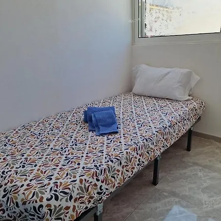 Fantástico T2 Ac Wi-fi E Tv Cabo 2wc Casa vacanze *