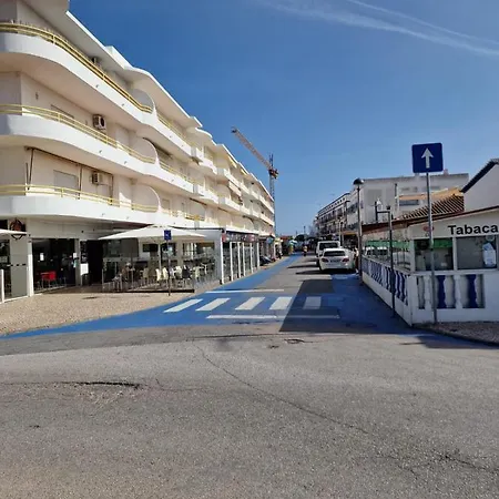 Feriehus Fantastico T2 Ac Wi-fi E Tv Cabo 2wc