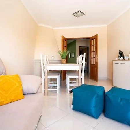 Fantastico T2 Ac Wi-fi E Tv Cabo 2wc Altura